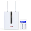 TCP/IP+4G Industrial Alarm Control Panel